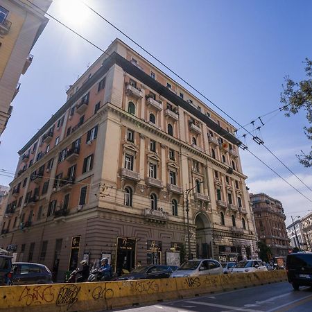 Lady Rose One Apartment Naples Exterior photo