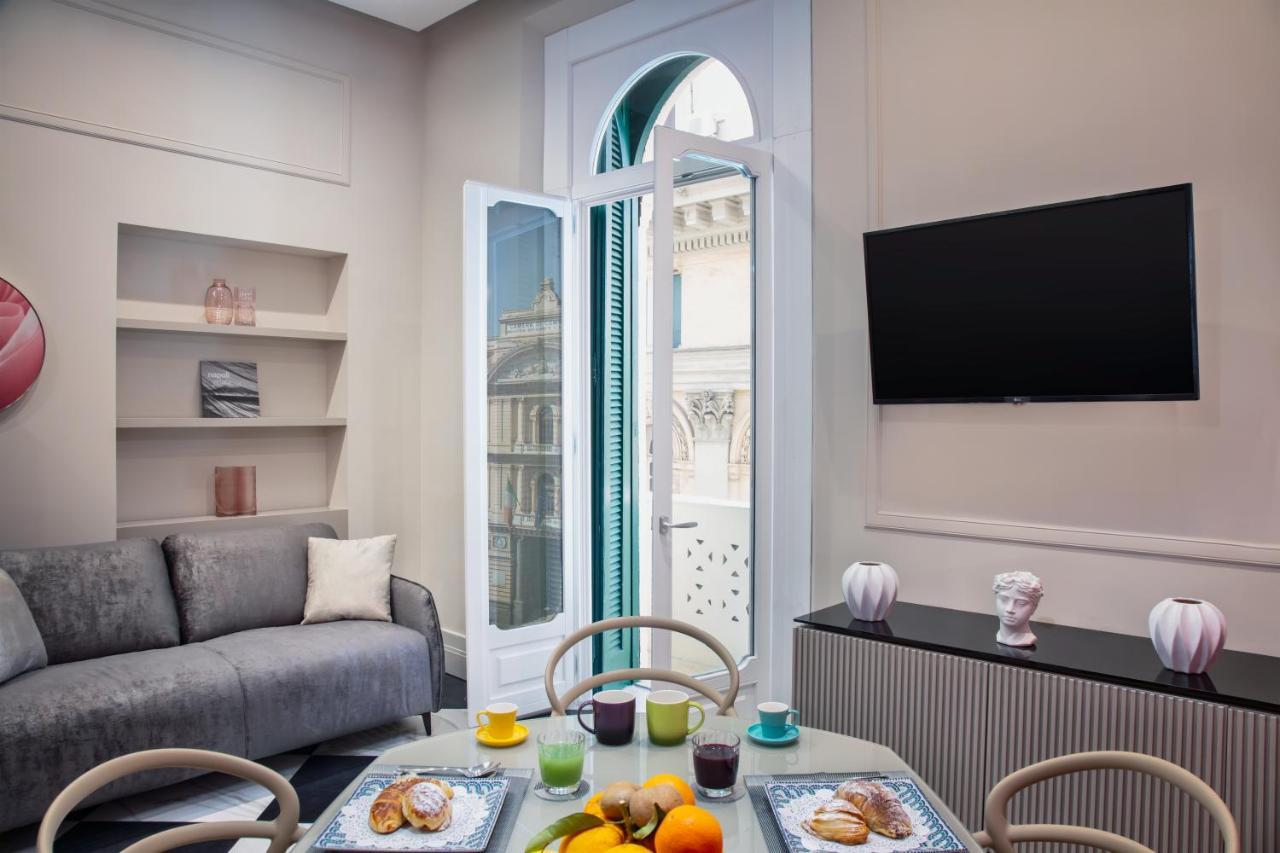 Lady Rose One Apartment Naples Exterior photo