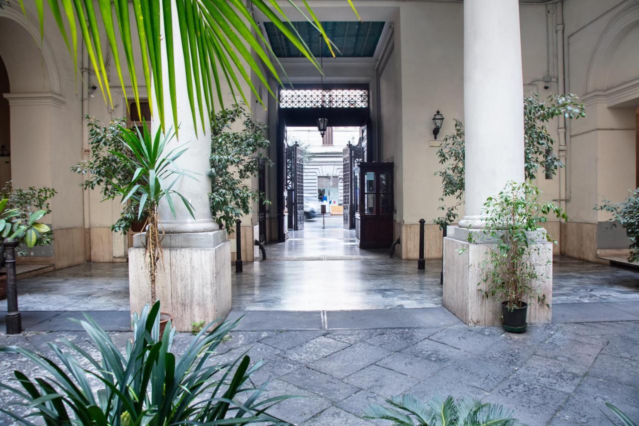 Lady Rose One Apartment Naples Exterior photo