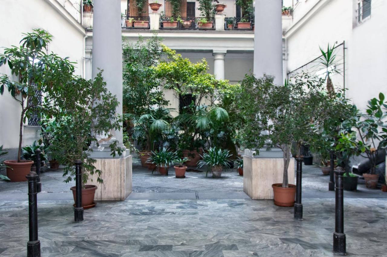 Lady Rose One Apartment Naples Exterior photo