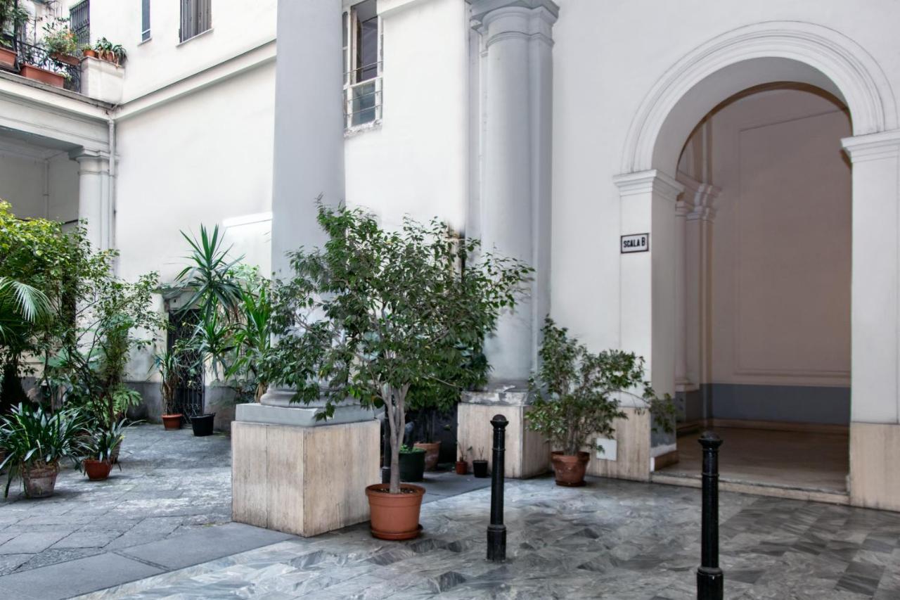 Lady Rose One Apartment Naples Exterior photo