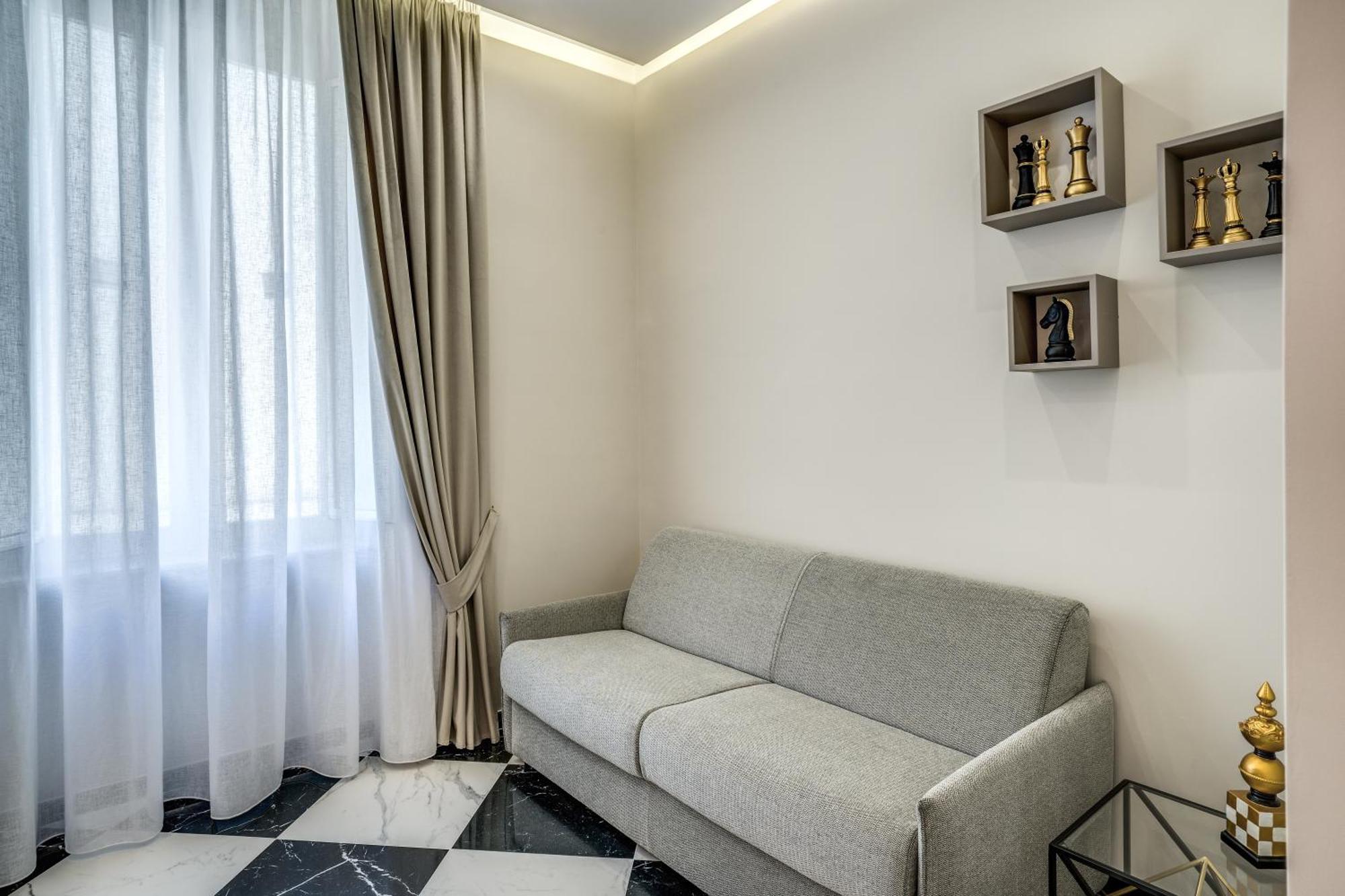 Lady Rose One Apartment Naples Exterior photo