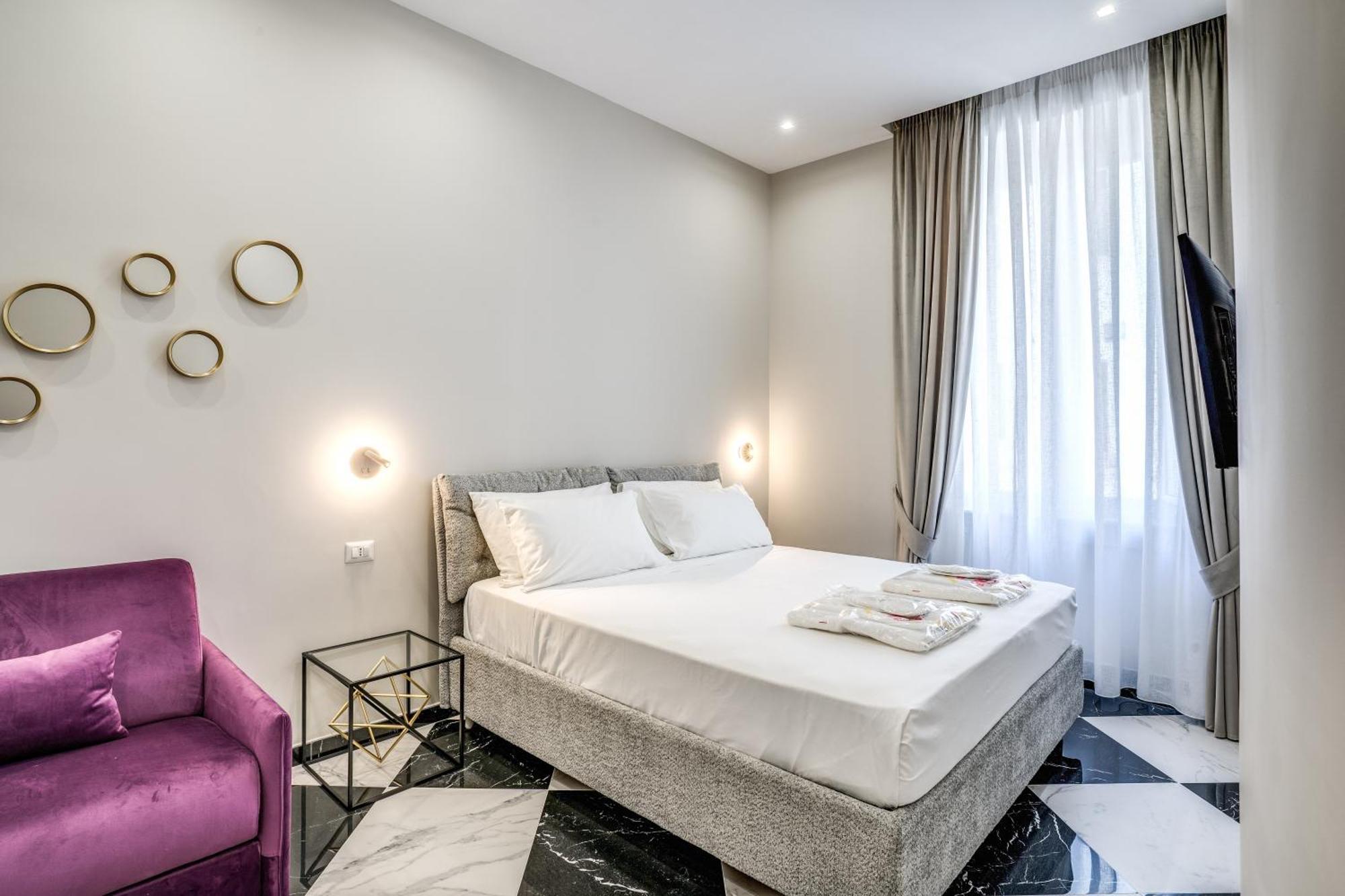Lady Rose One Apartment Naples Exterior photo