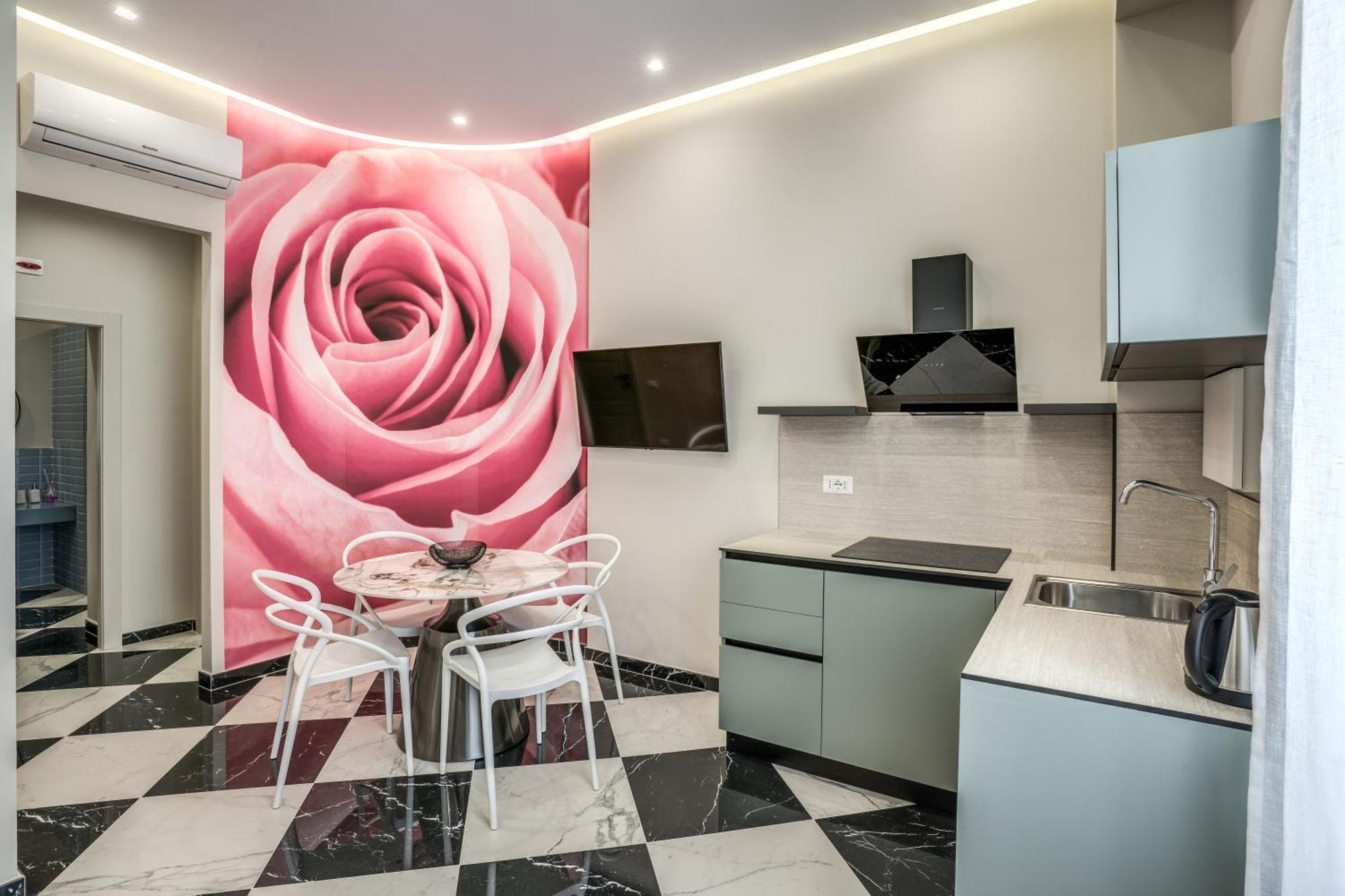 Lady Rose One Apartment Naples Exterior photo