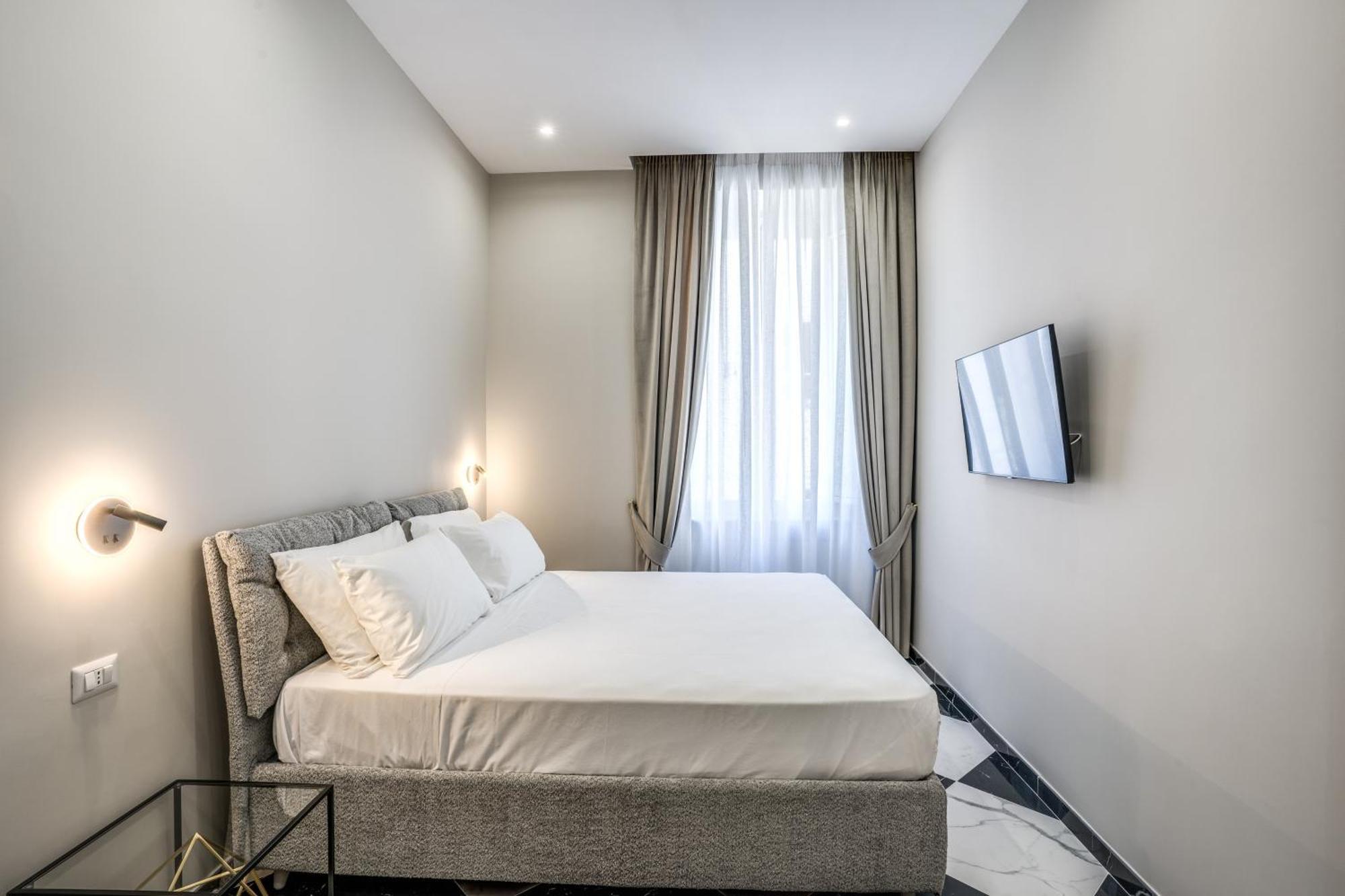 Lady Rose One Apartment Naples Exterior photo