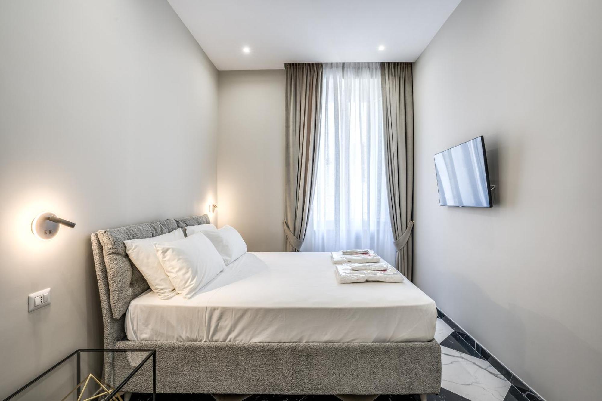 Lady Rose One Apartment Naples Exterior photo