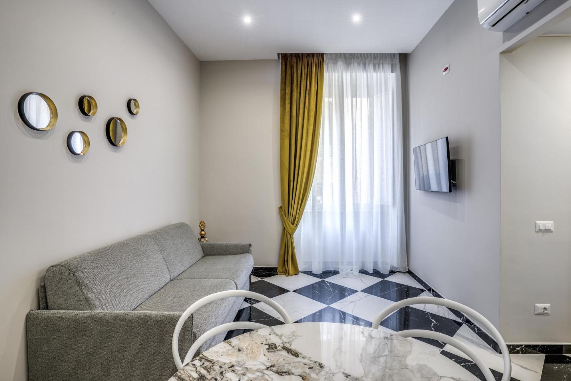 Lady Rose One Apartment Naples Exterior photo