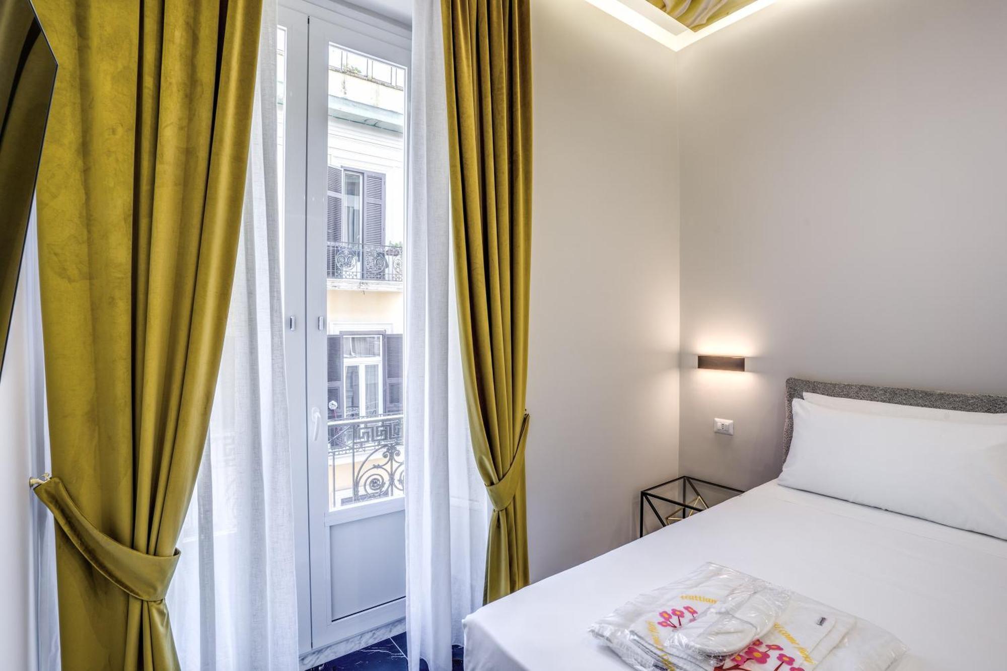 Lady Rose One Apartment Naples Exterior photo