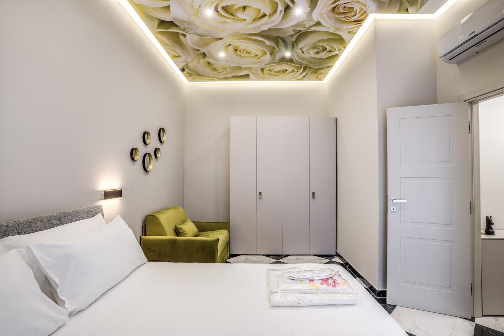 Lady Rose One Apartment Naples Exterior photo