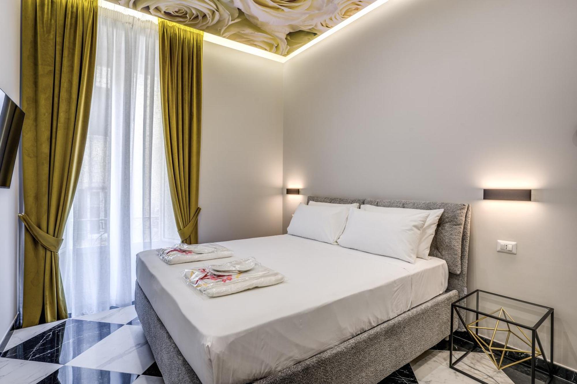 Lady Rose One Apartment Naples Exterior photo