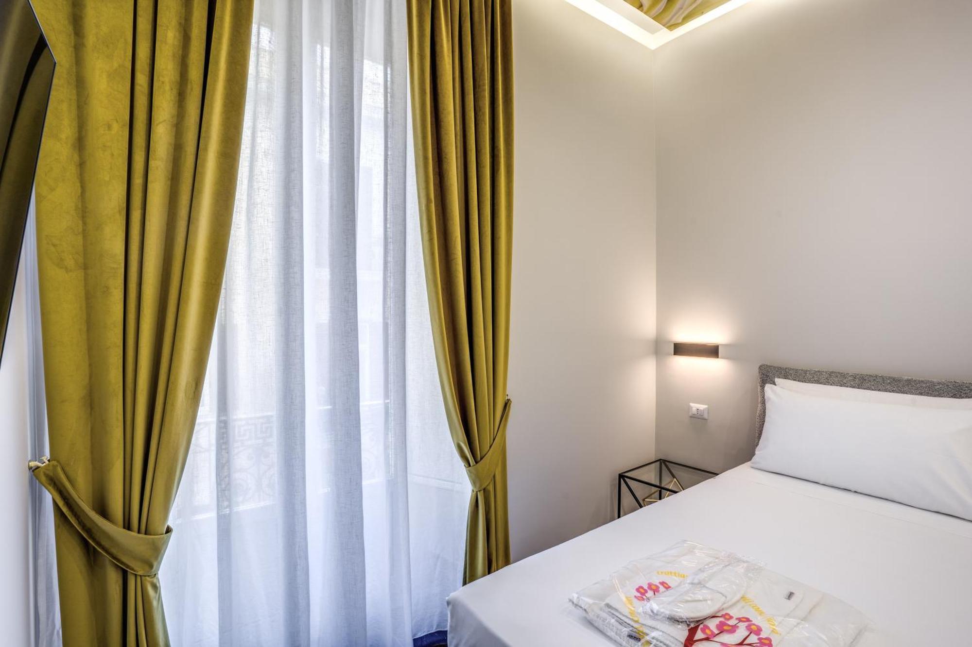 Lady Rose One Apartment Naples Exterior photo