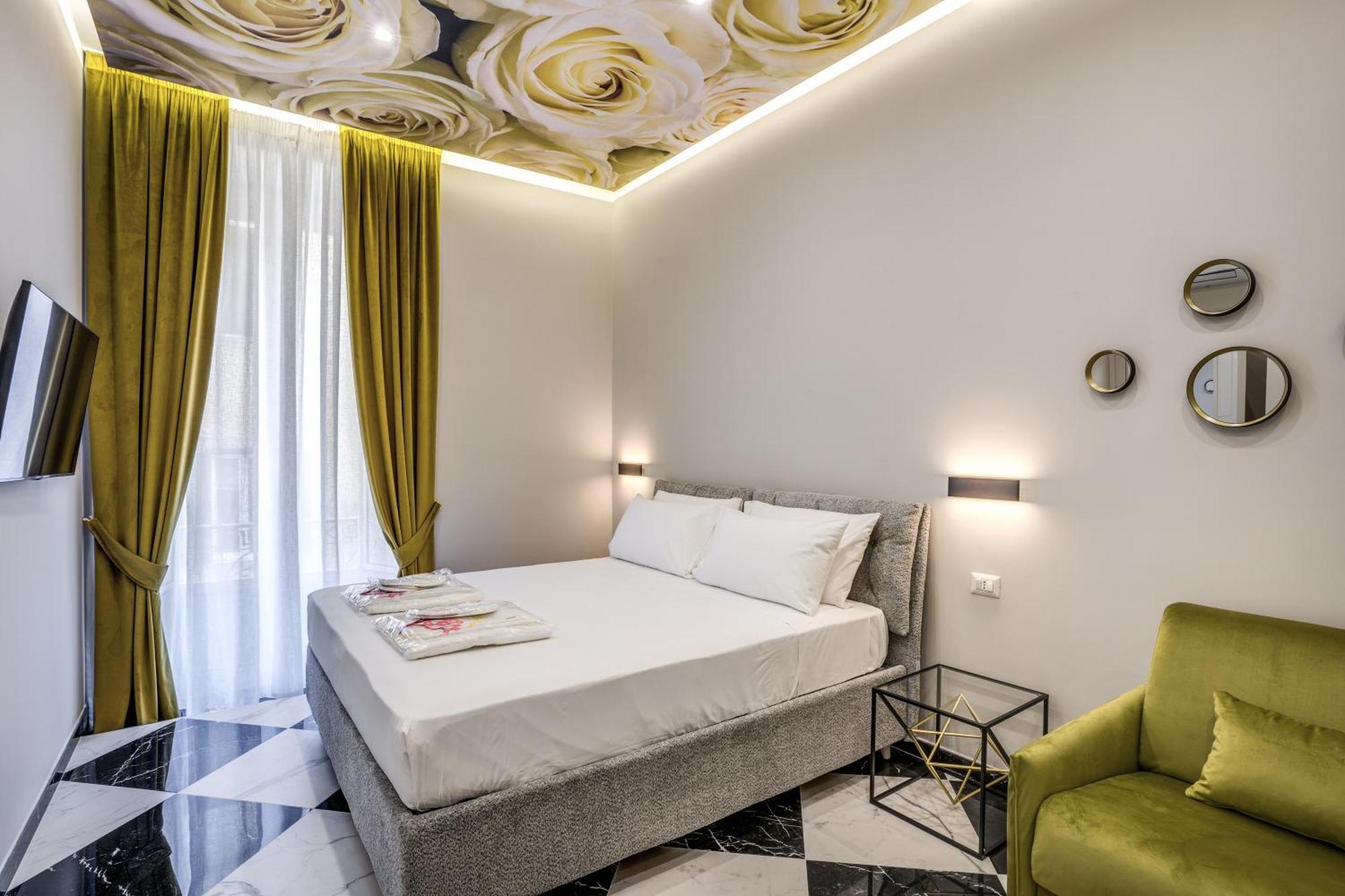 Lady Rose One Apartment Naples Exterior photo